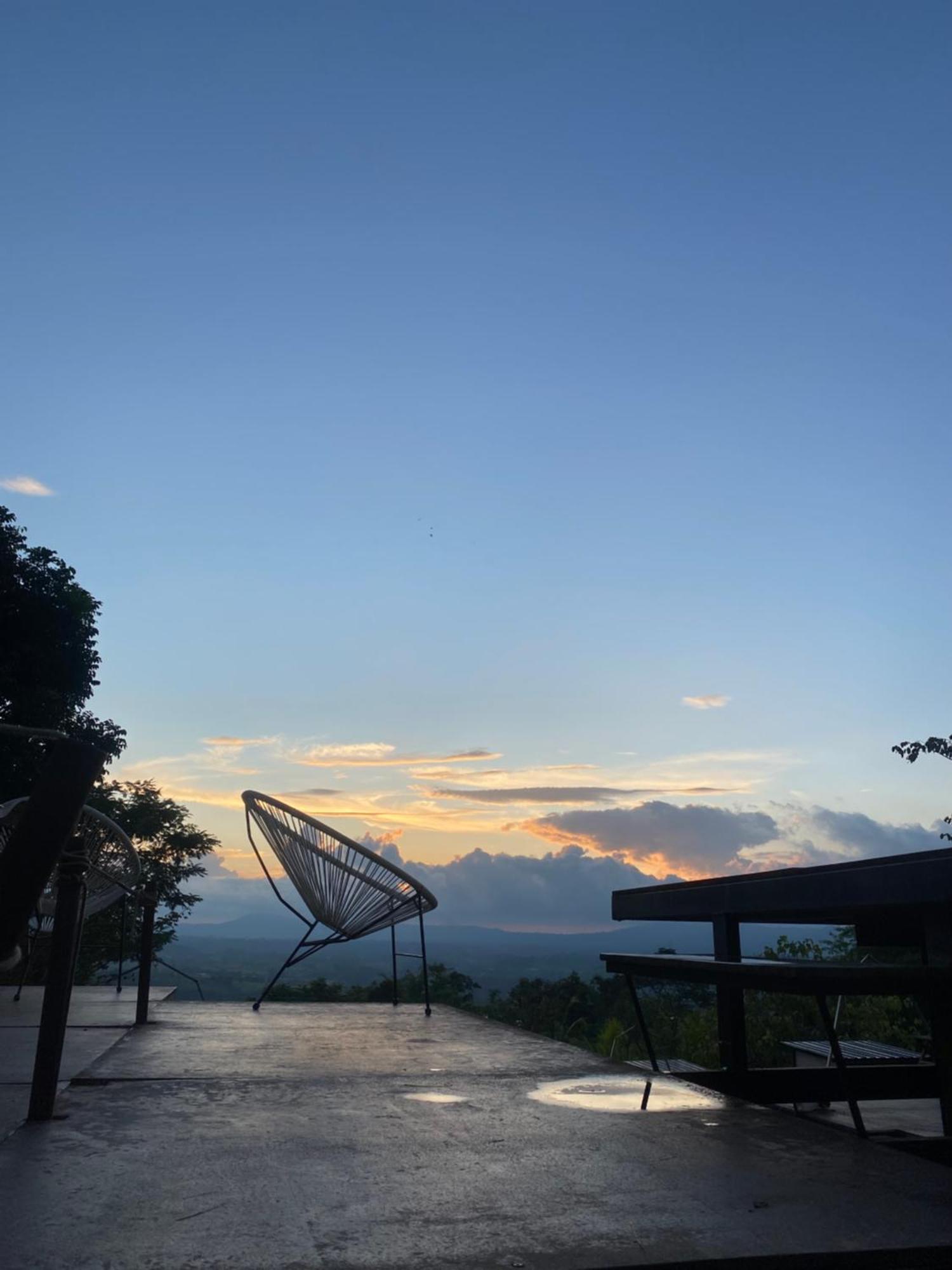 Benya Khaokho Hotel Phetchabun Exterior photo