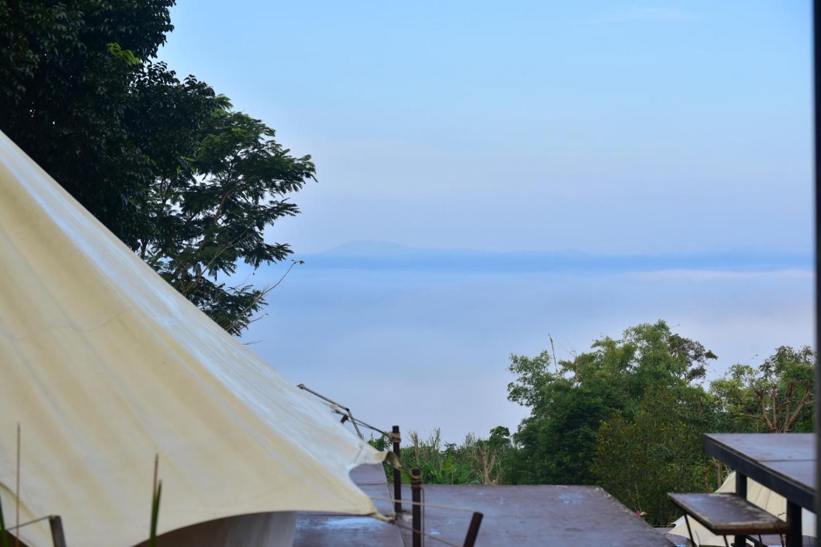Benya Khaokho Hotel Phetchabun Exterior photo